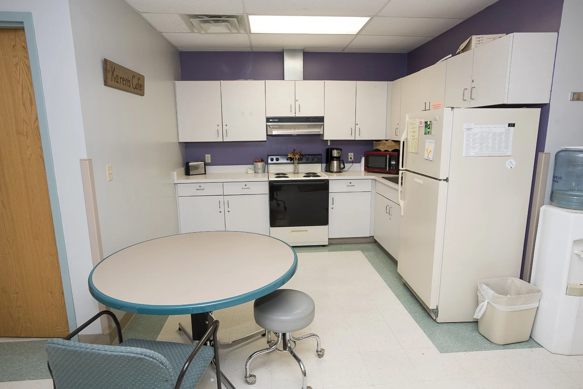 TWIN PORTS HEALTH SERVICES