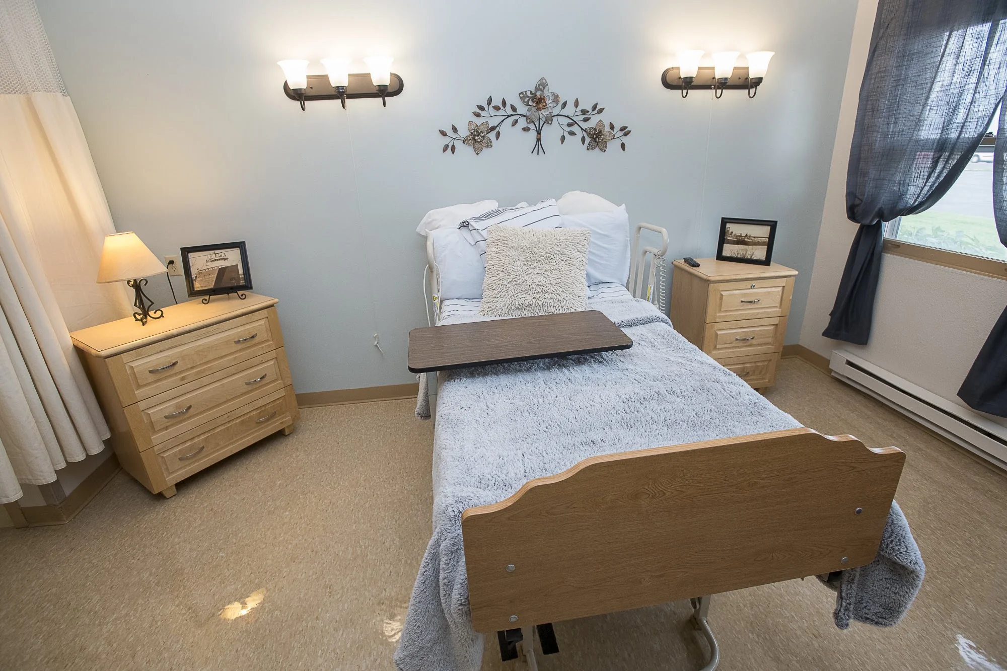 TWIN PORTS HEALTH SERVICES