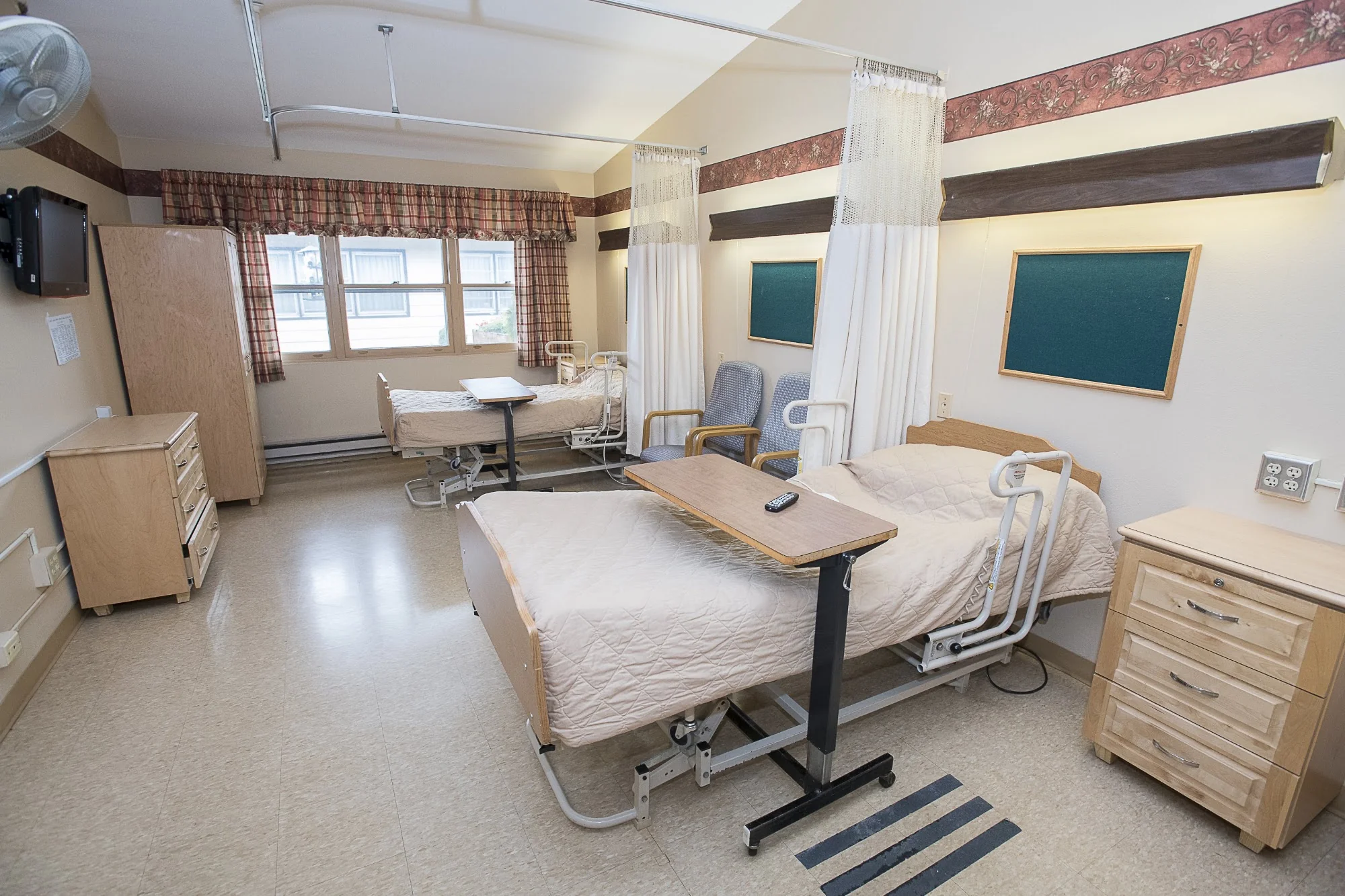 TWIN PORTS HEALTH SERVICES