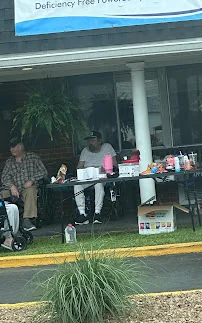 TWIN RIVERS NURSING AND REHABILITATION CENTER