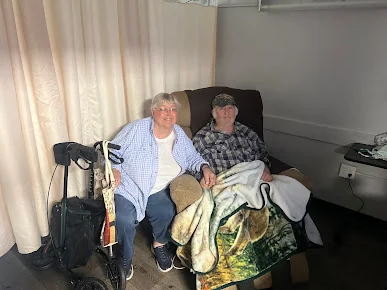 TWIN RIVERS NURSING AND REHABILITATION CENTER