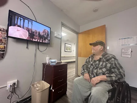 TWIN RIVERS NURSING AND REHABILITATION CENTER