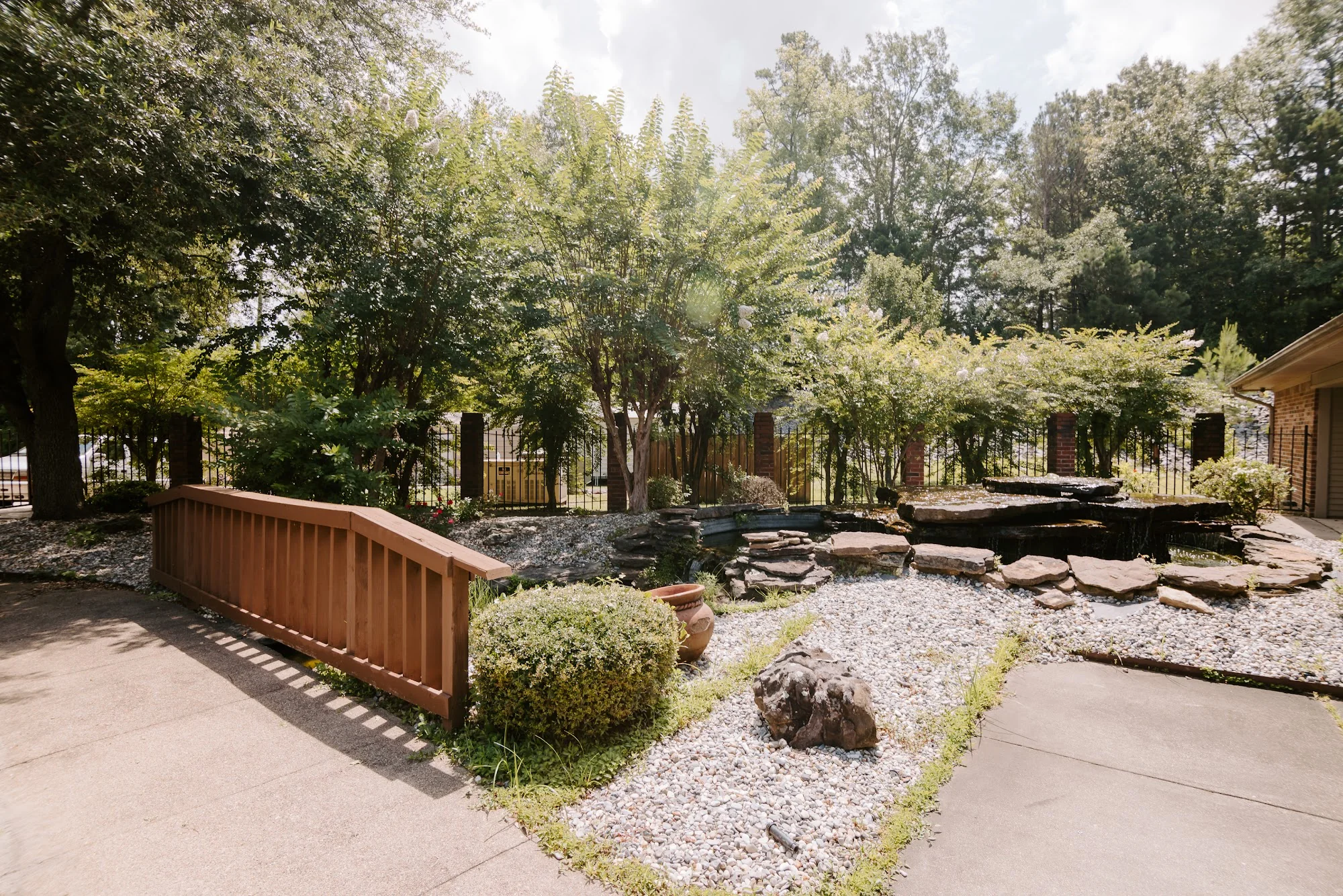 TWIN RIVERS REHABILITATION AND HEALTHCARE CENTER