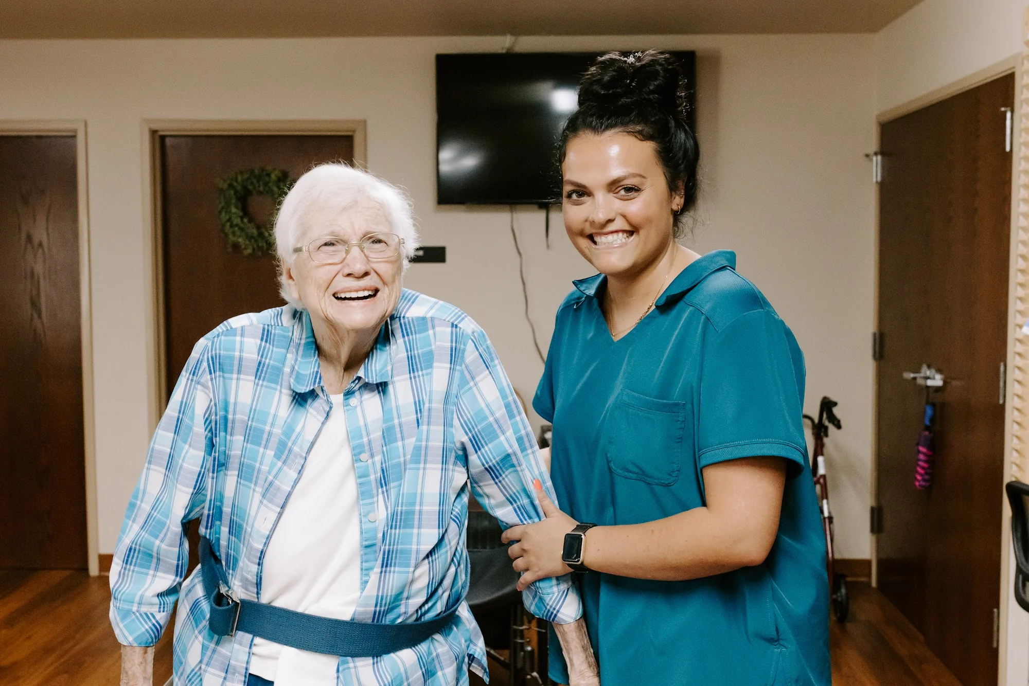 TWIN RIVERS REHABILITATION AND HEALTHCARE CENTER