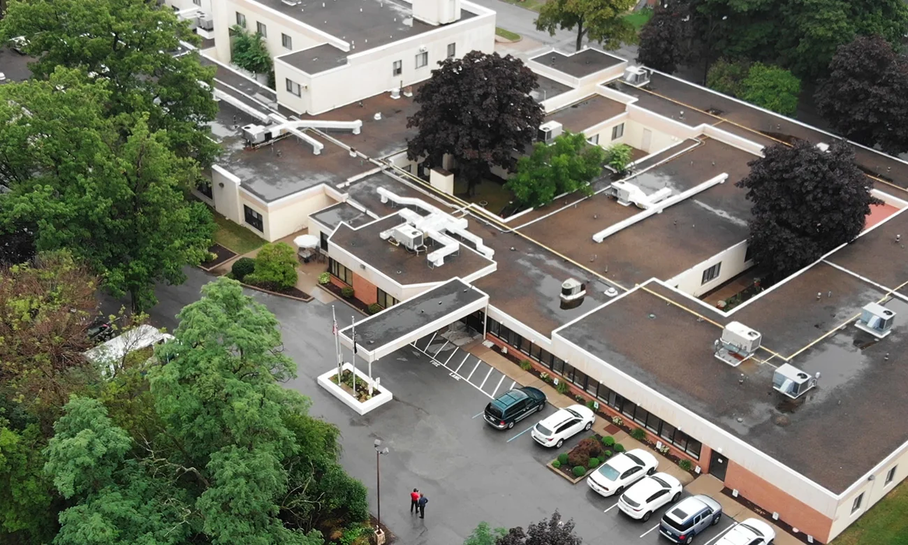 TWINBROOK HEALTHCARE AND REHABILITATION CENTER