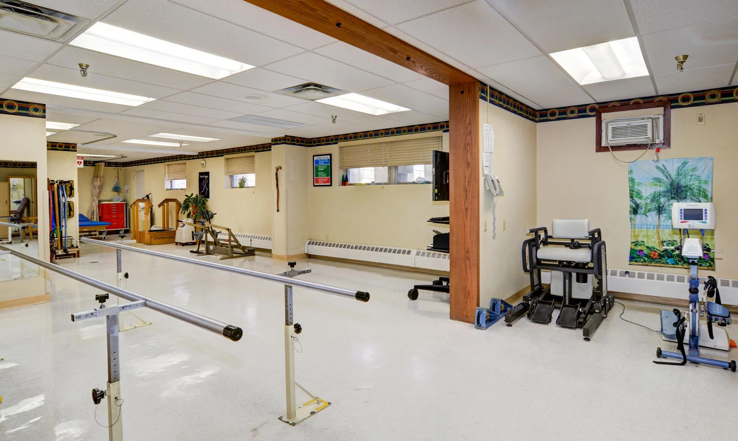 TWINBROOK HEALTHCARE AND REHABILITATION CENTER