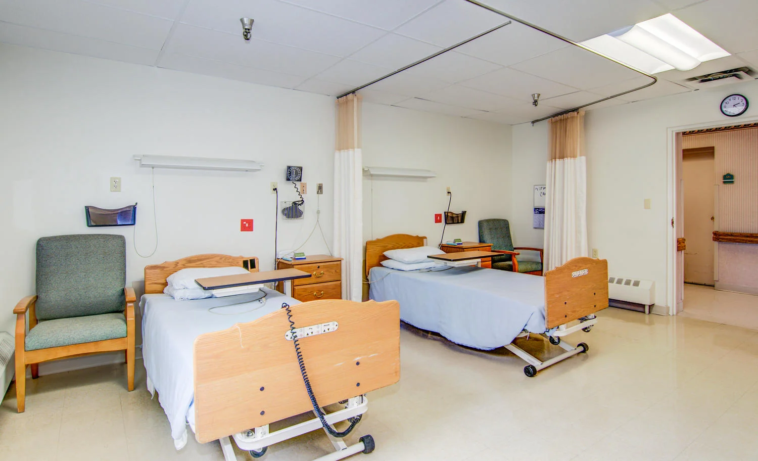 TWINBROOK HEALTHCARE AND REHABILITATION CENTER