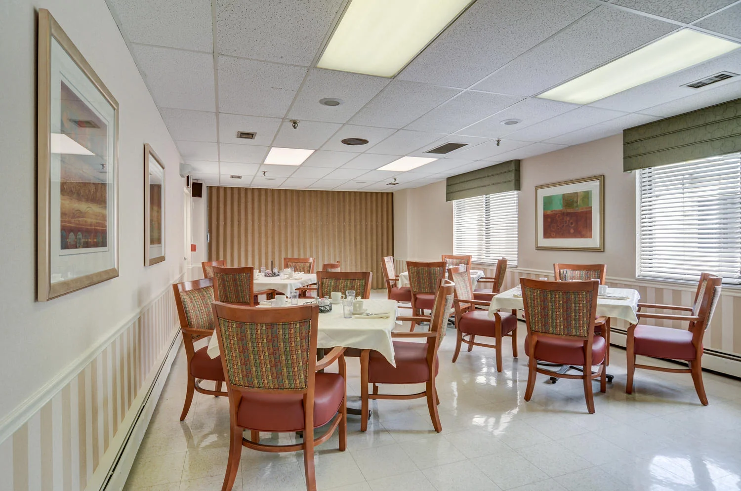TWINBROOK HEALTHCARE AND REHABILITATION CENTER