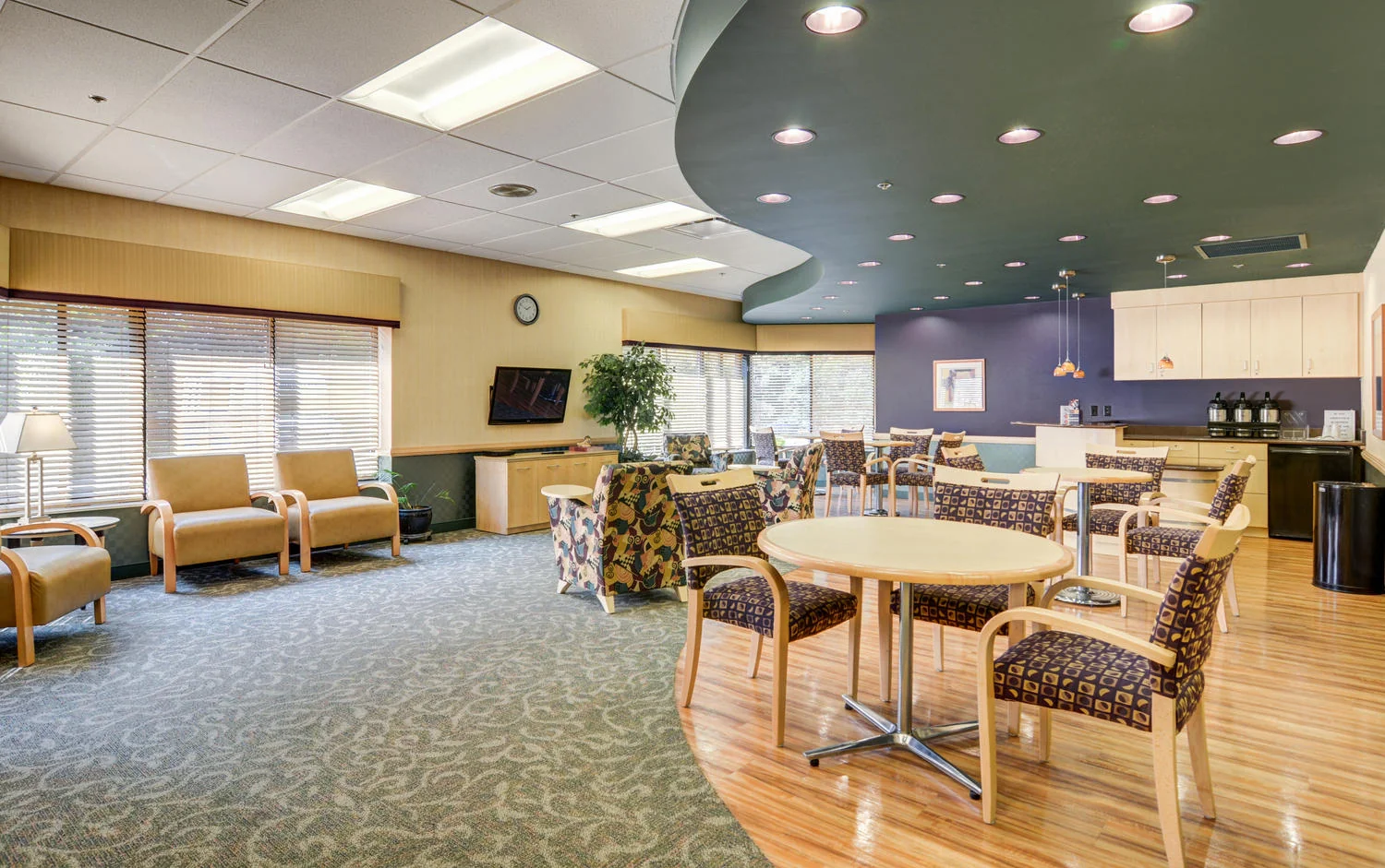 TWINBROOK HEALTHCARE AND REHABILITATION CENTER