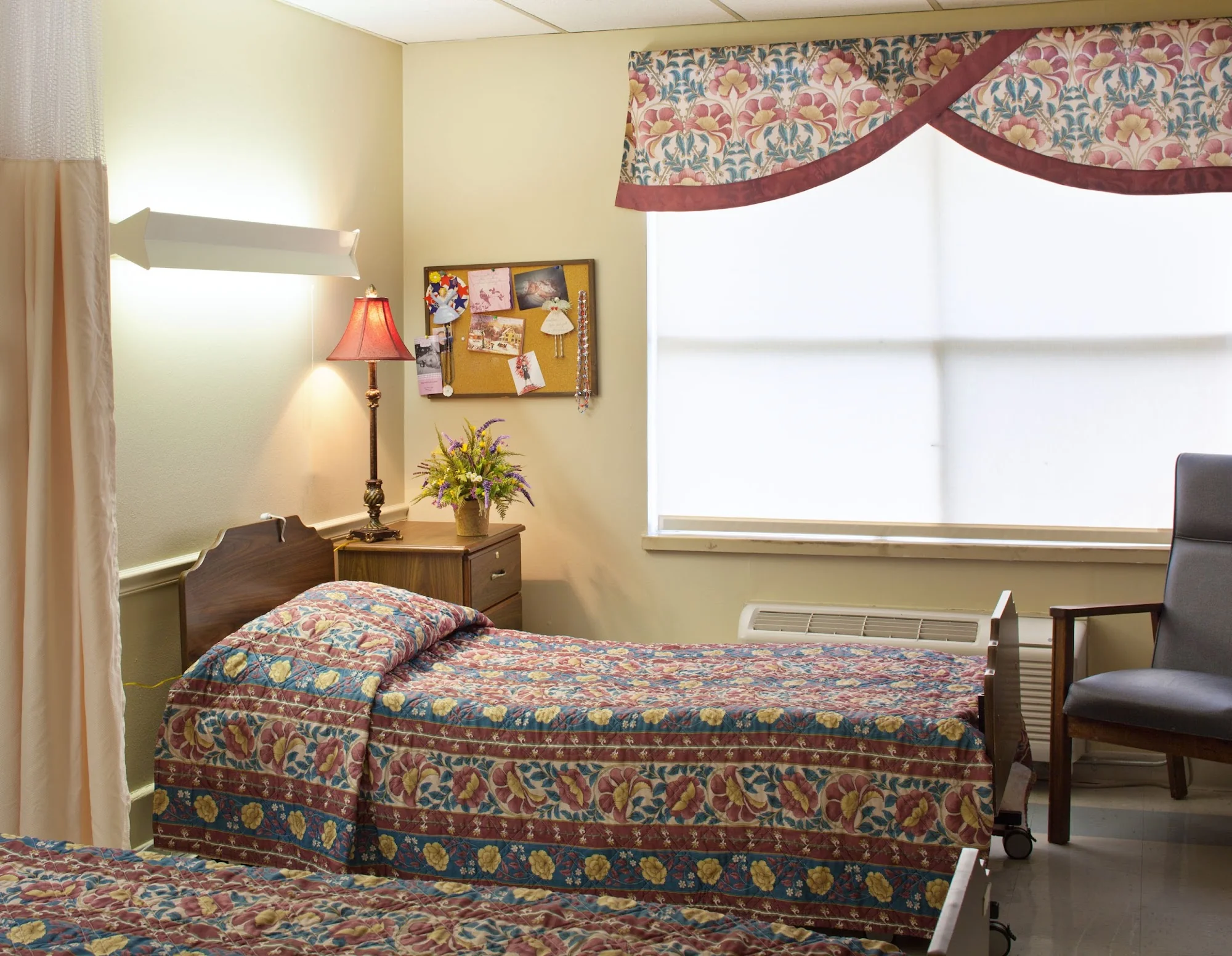 TYGART CENTER AT FAIRMONT CAMPUS