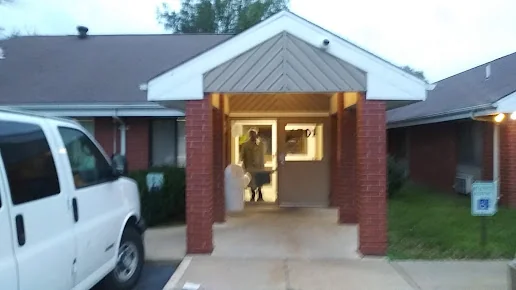 U-CITY FOREST MANOR