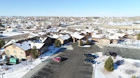 UINTAH BASIN REHABILITATION AND SENIOR VILLA