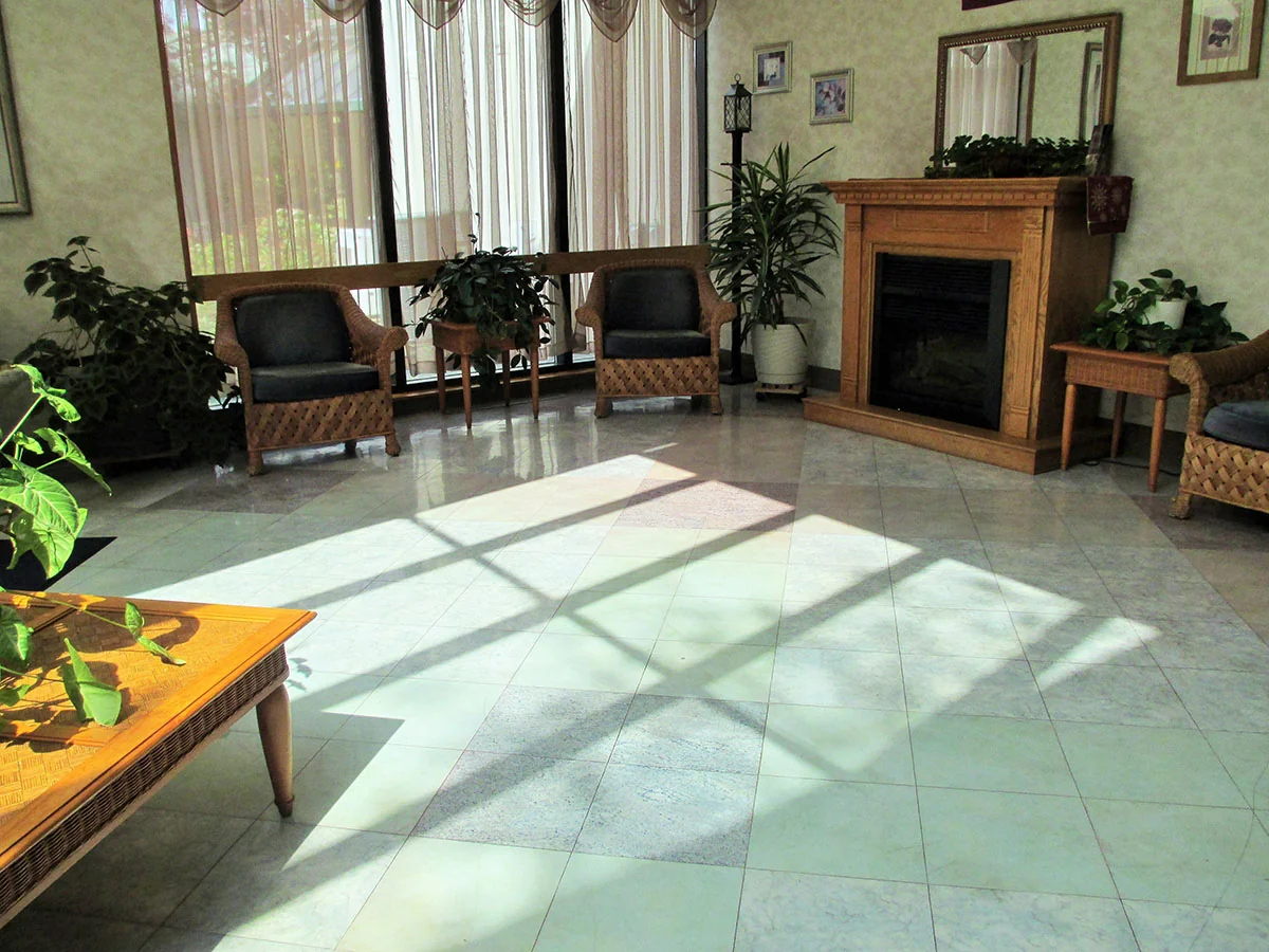 UMPQUA VALLEY NURSING & REHABILITATION CENTER