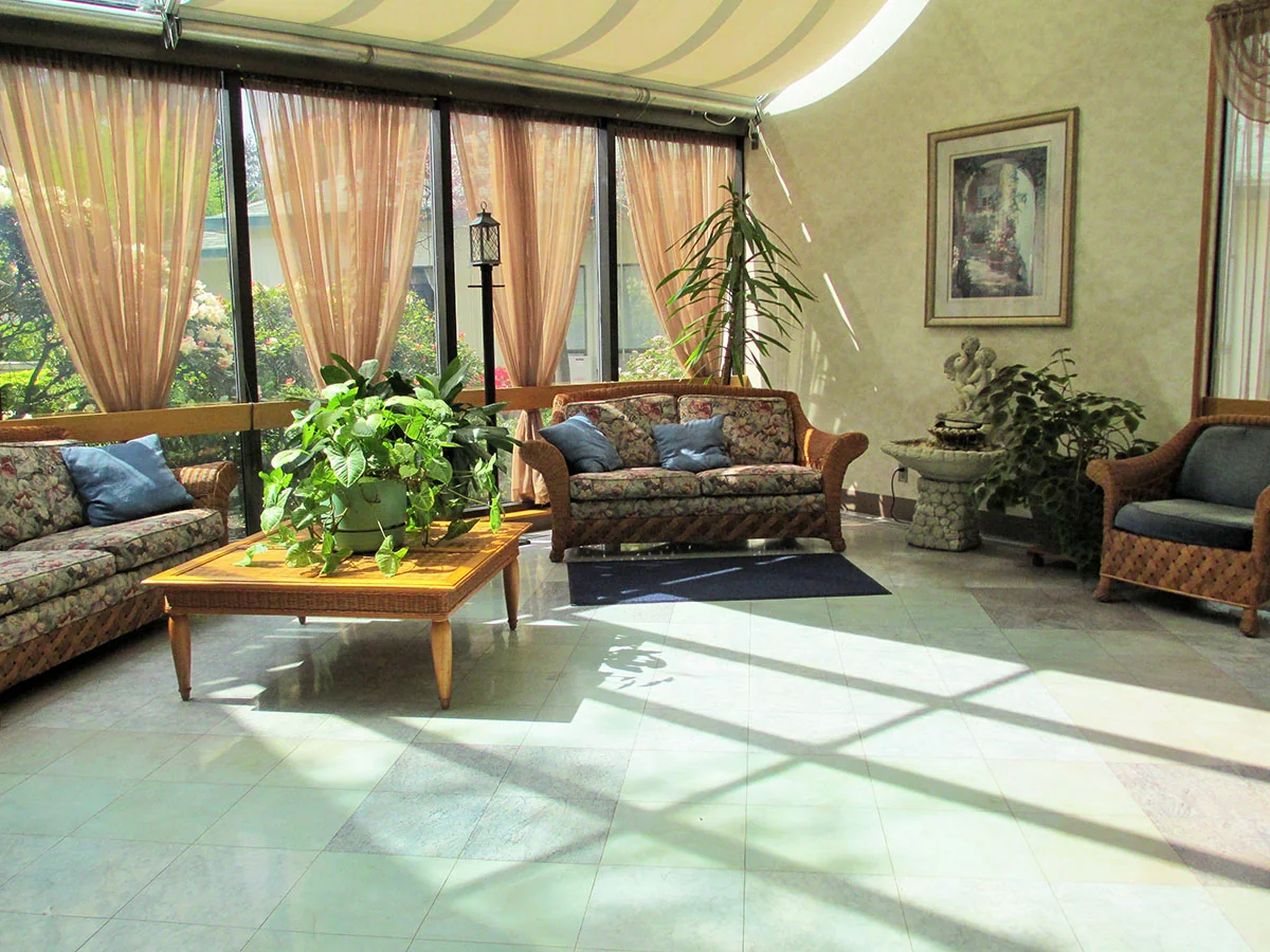 UMPQUA VALLEY NURSING & REHABILITATION CENTER