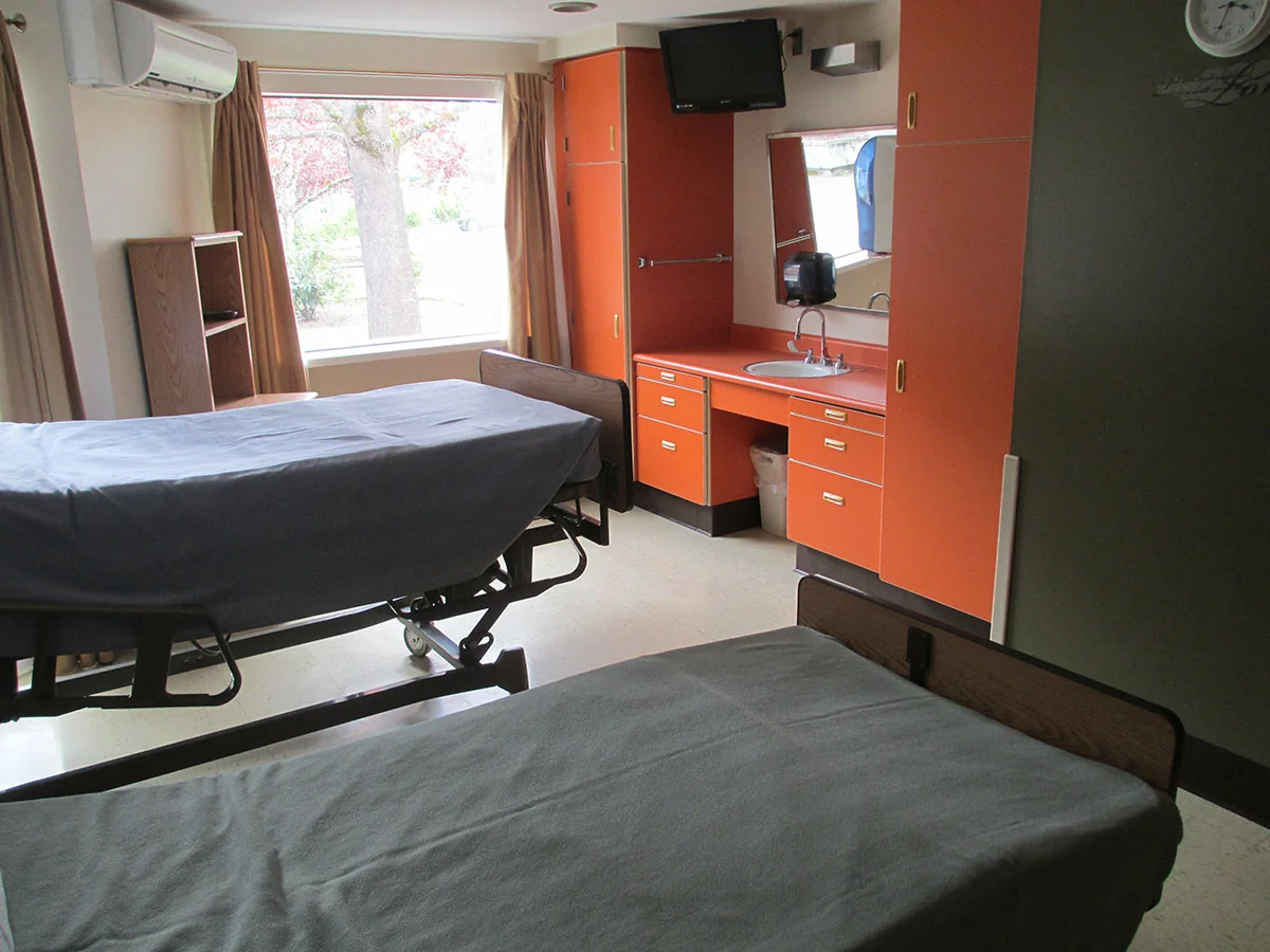 UMPQUA VALLEY NURSING & REHABILITATION CENTER