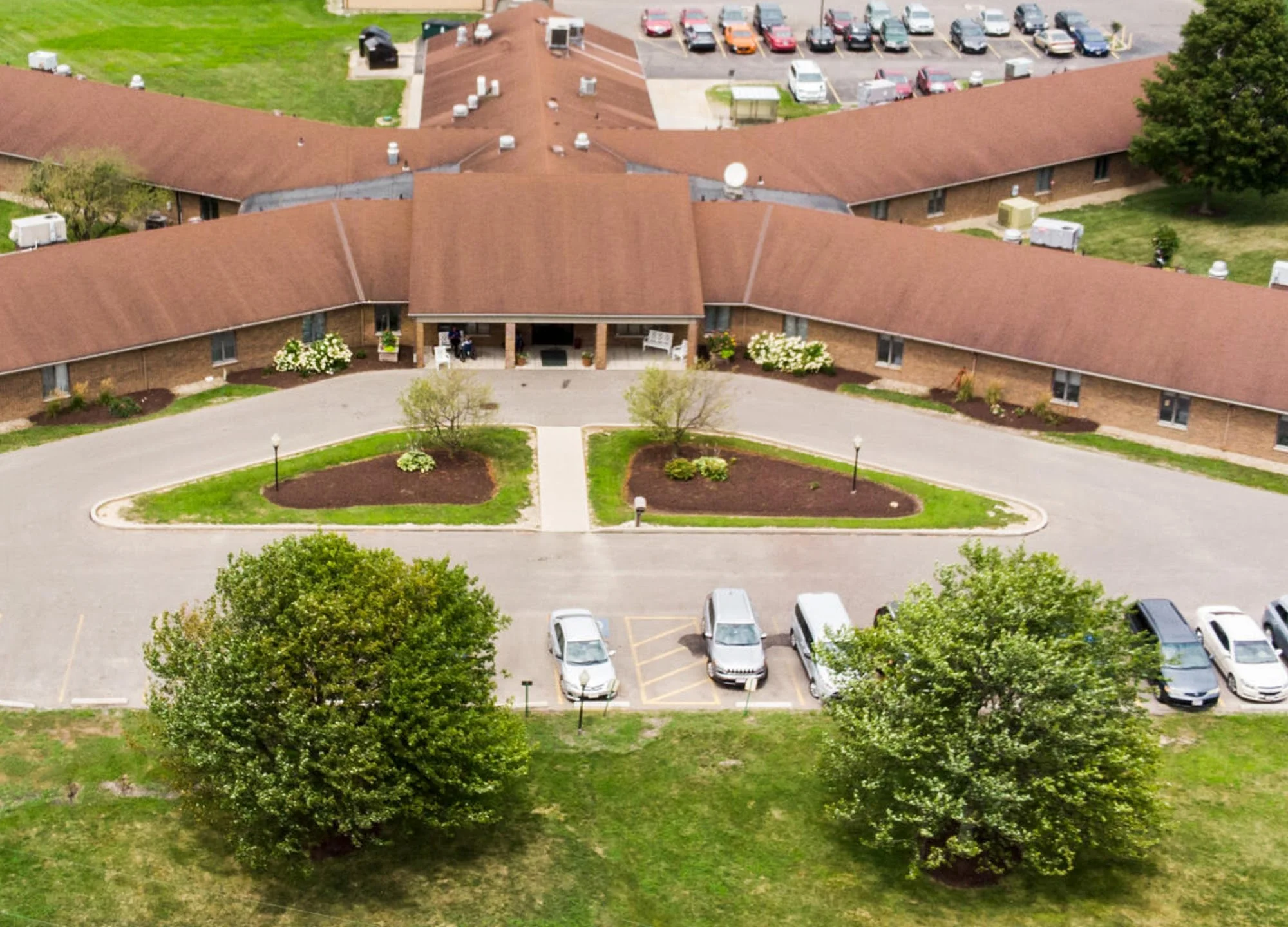 UNGER PARK POST ACUTE