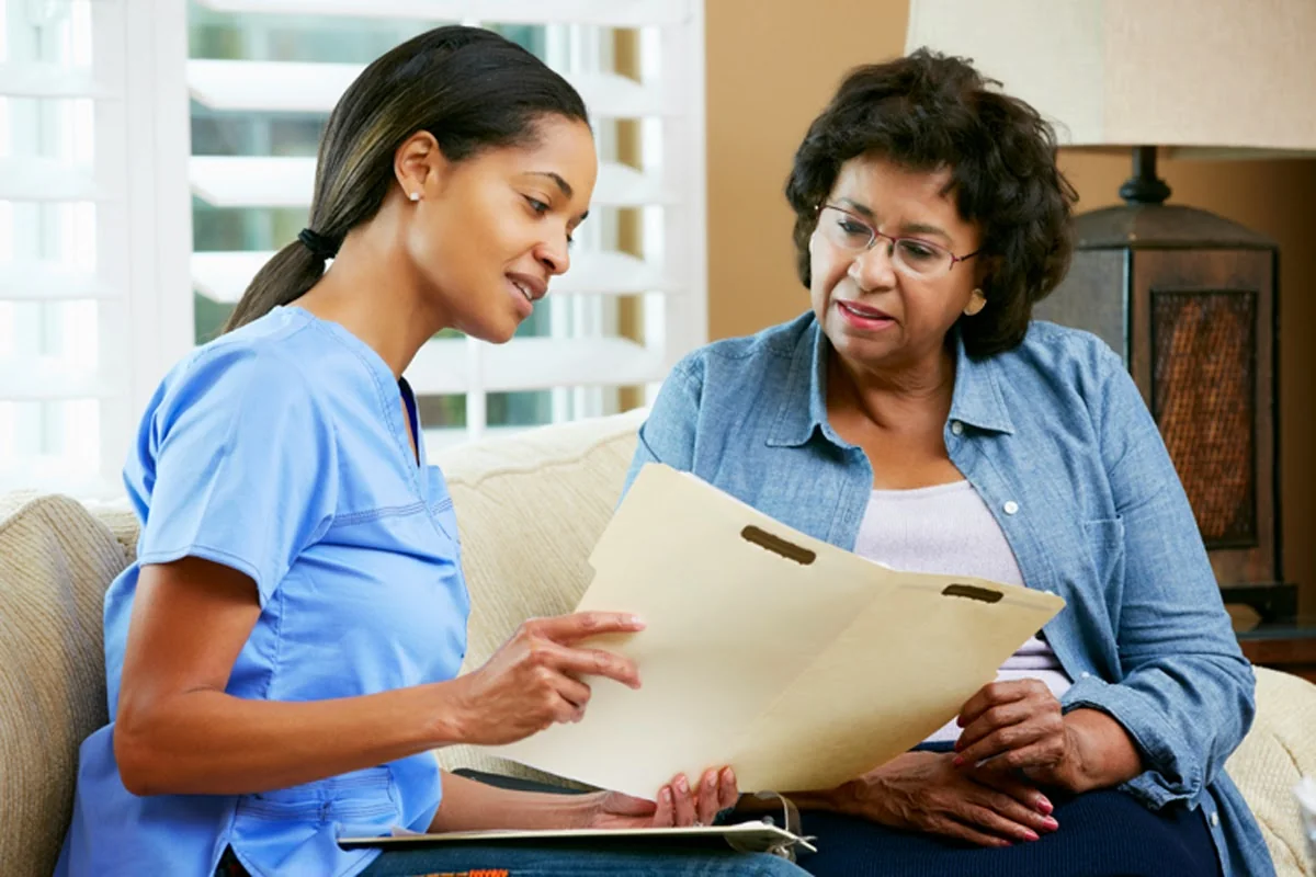 UNICARE HOME HEALTH SERVICES