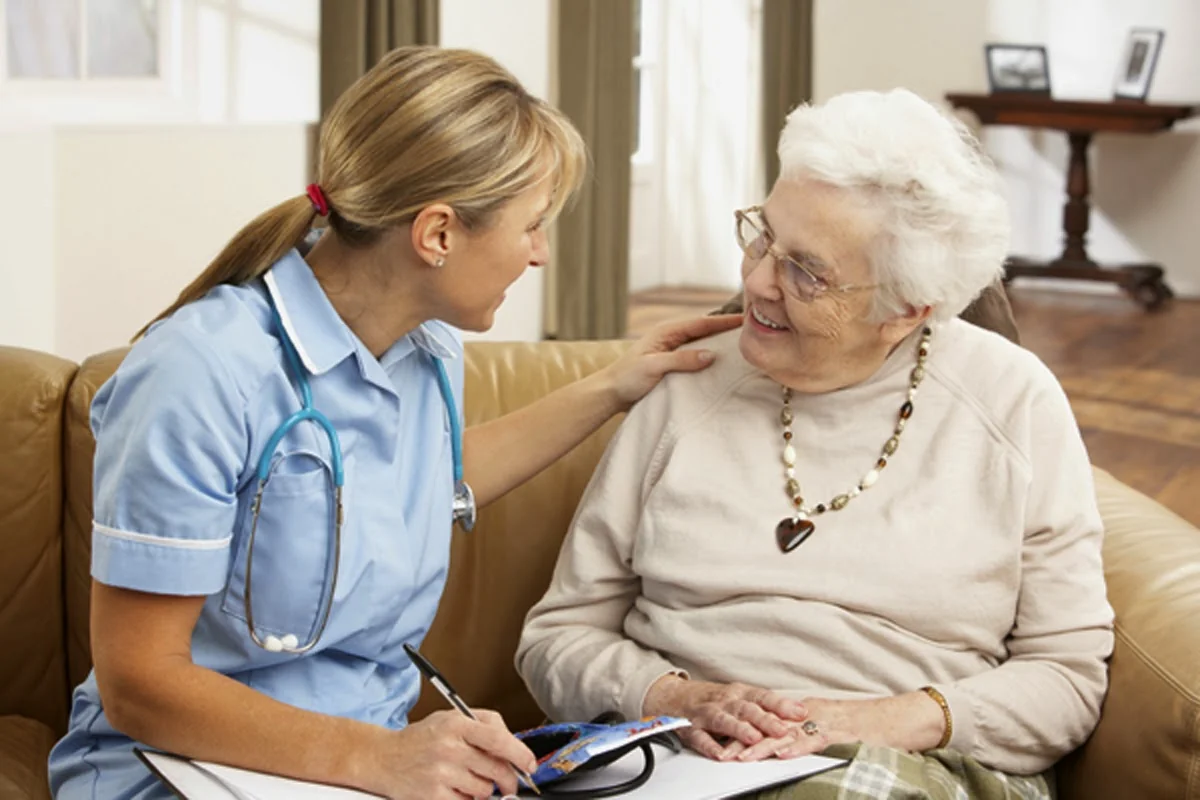 Unicare Home Health Services - Skilled Nursing photo