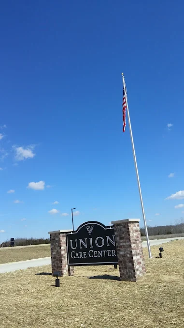 UNION NURSING