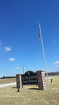 UNION NURSING