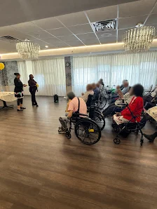 UNIQUE REHABILITATION AND HEALTH CENTER LLC