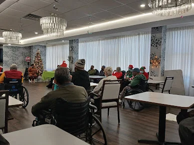 UNIQUE REHABILITATION AND HEALTH CENTER LLC