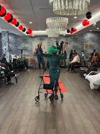 UNIQUE REHABILITATION AND HEALTH CENTER LLC