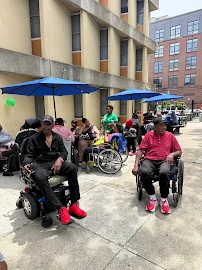 UNIQUE REHABILITATION AND HEALTH CENTER LLC