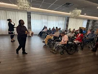 UNIQUE REHABILITATION AND HEALTH CENTER LLC