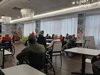 UNIQUE REHABILITATION AND HEALTH CENTER LLC