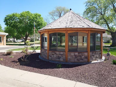 UNITED LIVING COMMUNITY