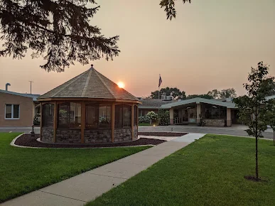 UNITED LIVING COMMUNITY