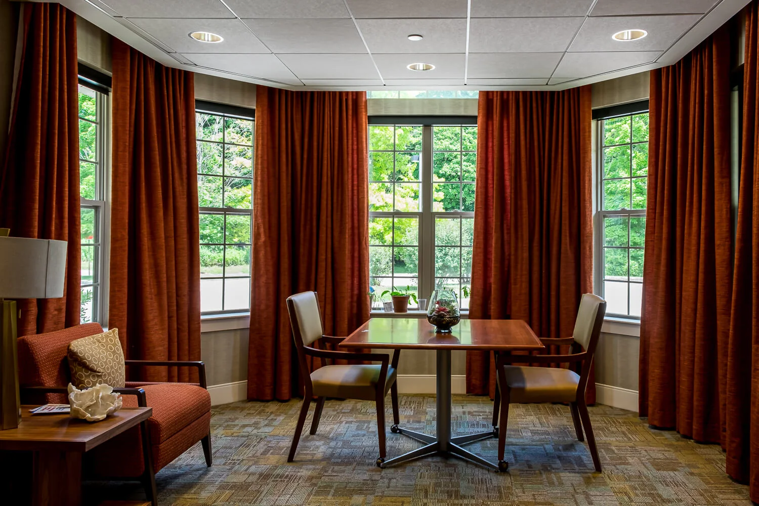 UNITED METHODIST COMMUNITIES AT BRISTOL GLEN
