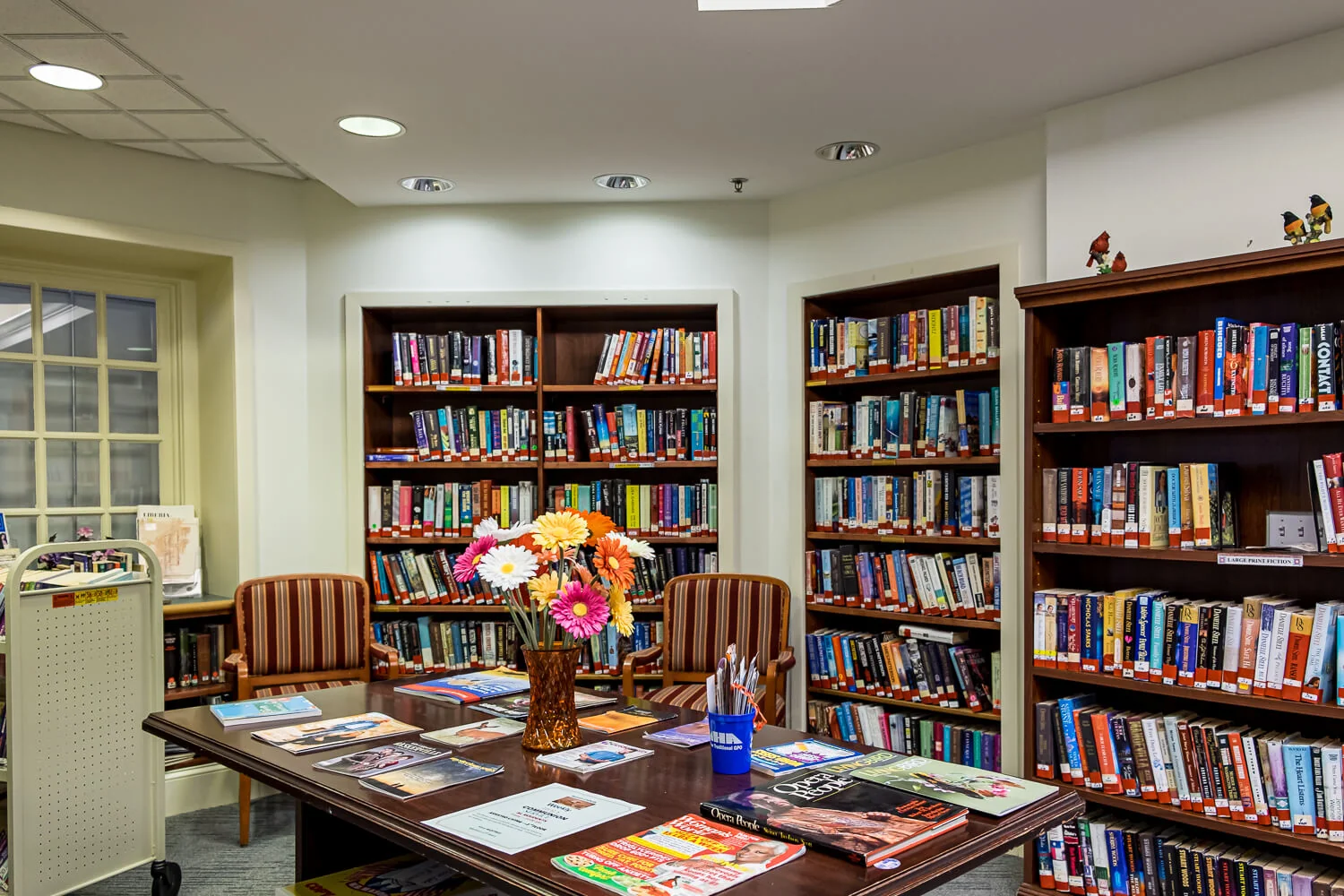 UNITED METHODIST COMMUNITIES AT BRISTOL GLEN