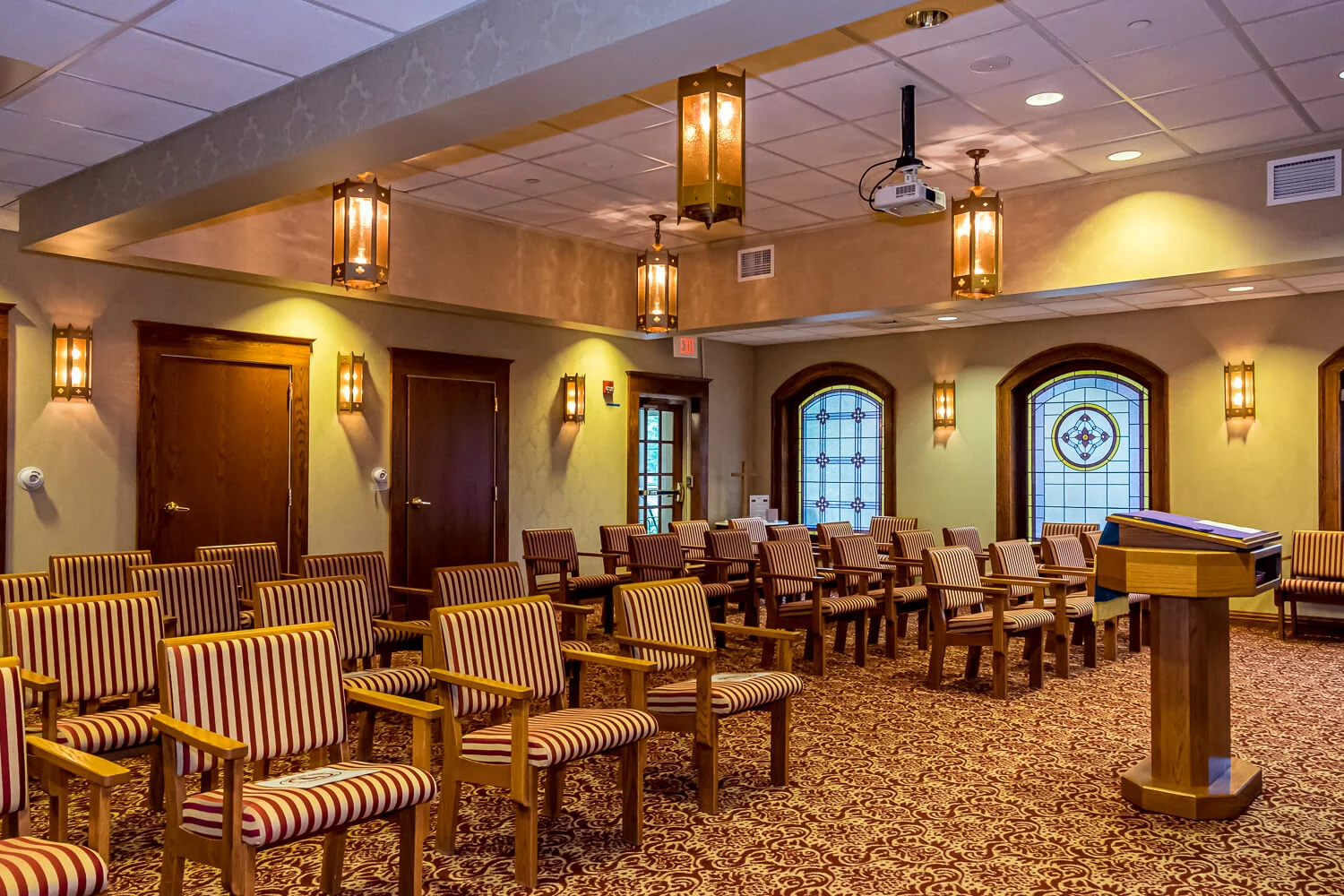 UNITED METHODIST COMMUNITIES AT BRISTOL GLEN