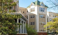 UNITED METHODIST COMMUNITIES AT COLLINGSWOOD