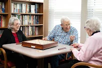 UNITED METHODIST COMMUNITIES AT COLLINGSWOOD