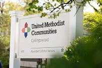 UNITED METHODIST COMMUNITIES AT COLLINGSWOOD