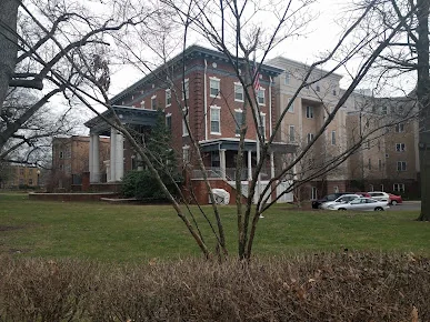 UNITED METHODIST COMMUNITIES AT COLLINGSWOOD
