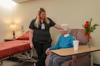 UNITED ZION RETIREMENT COMMUNI