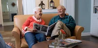 UNITED ZION RETIREMENT COMMUNI