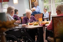 UNITED ZION RETIREMENT COMMUNI