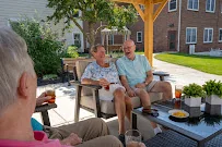 UNITED ZION RETIREMENT COMMUNI
