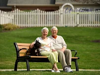 UNITED ZION RETIREMENT COMMUNI