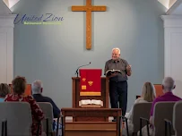 UNITED ZION RETIREMENT COMMUNI