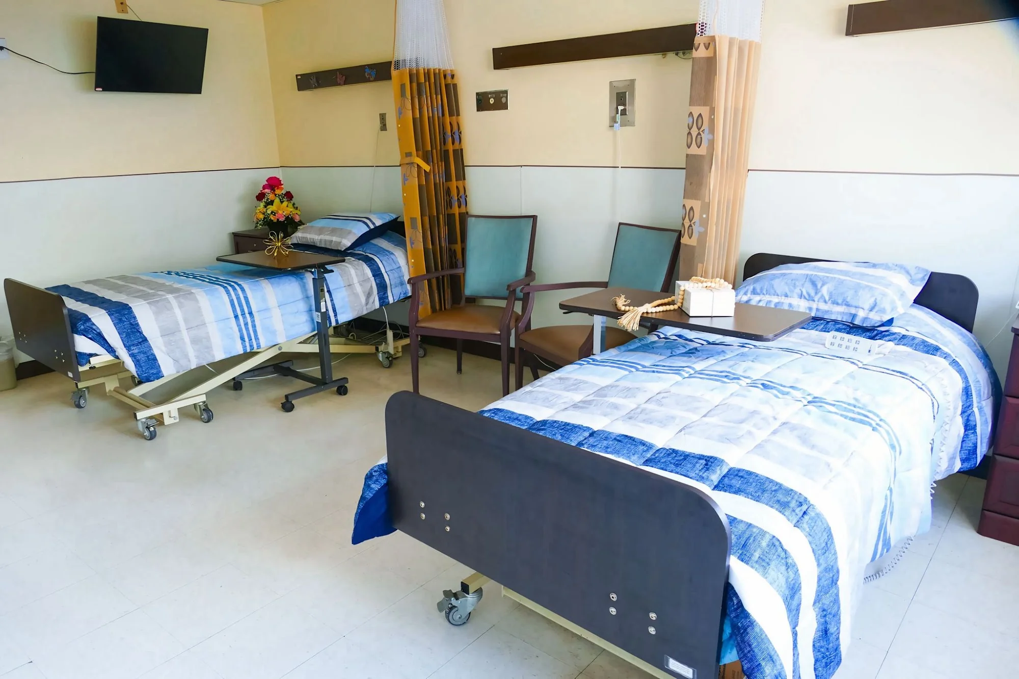 UNITY HEALTHCARE AND REHABILITATION CENTER