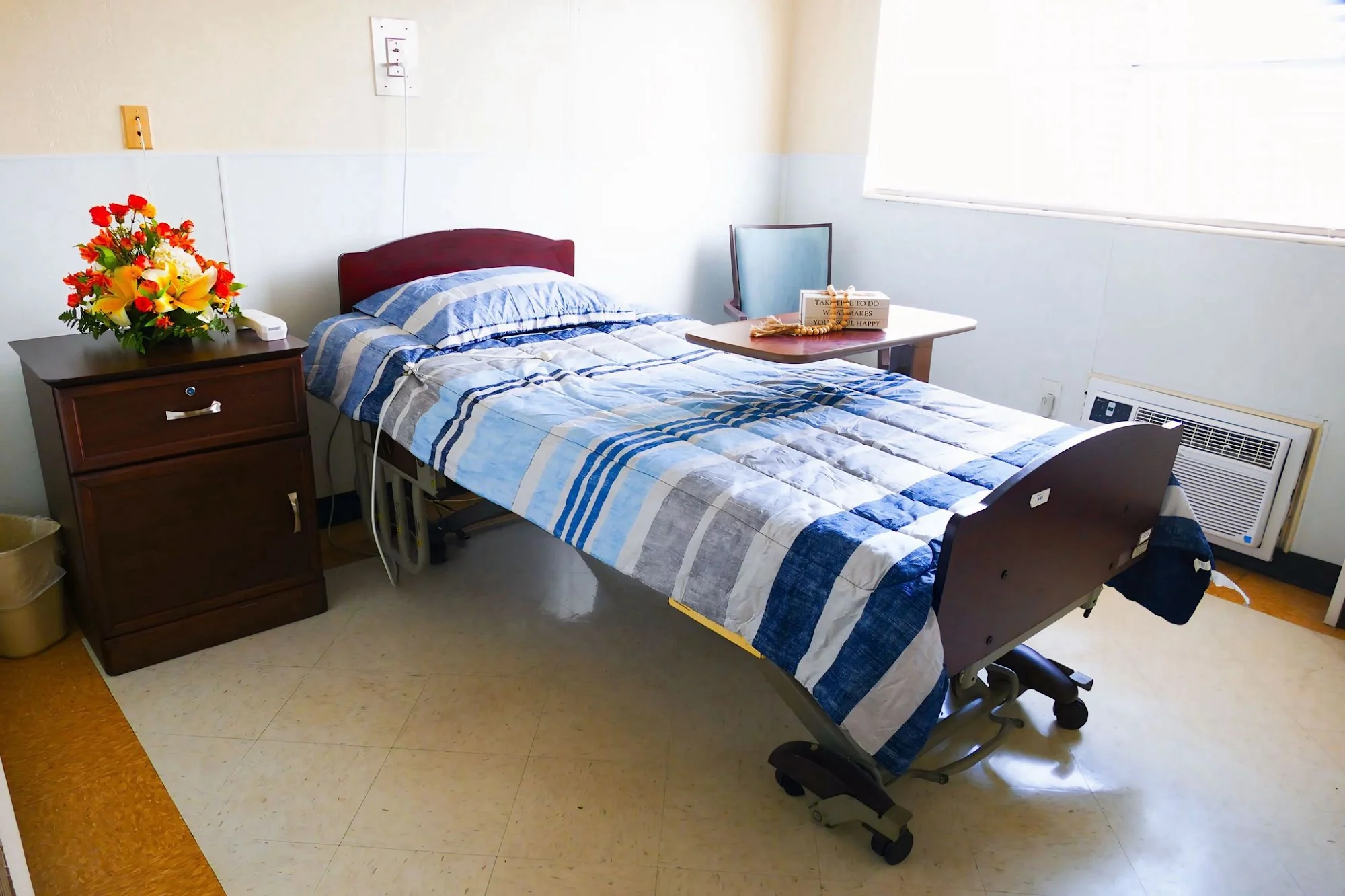 UNITY HEALTHCARE AND REHABILITATION CENTER