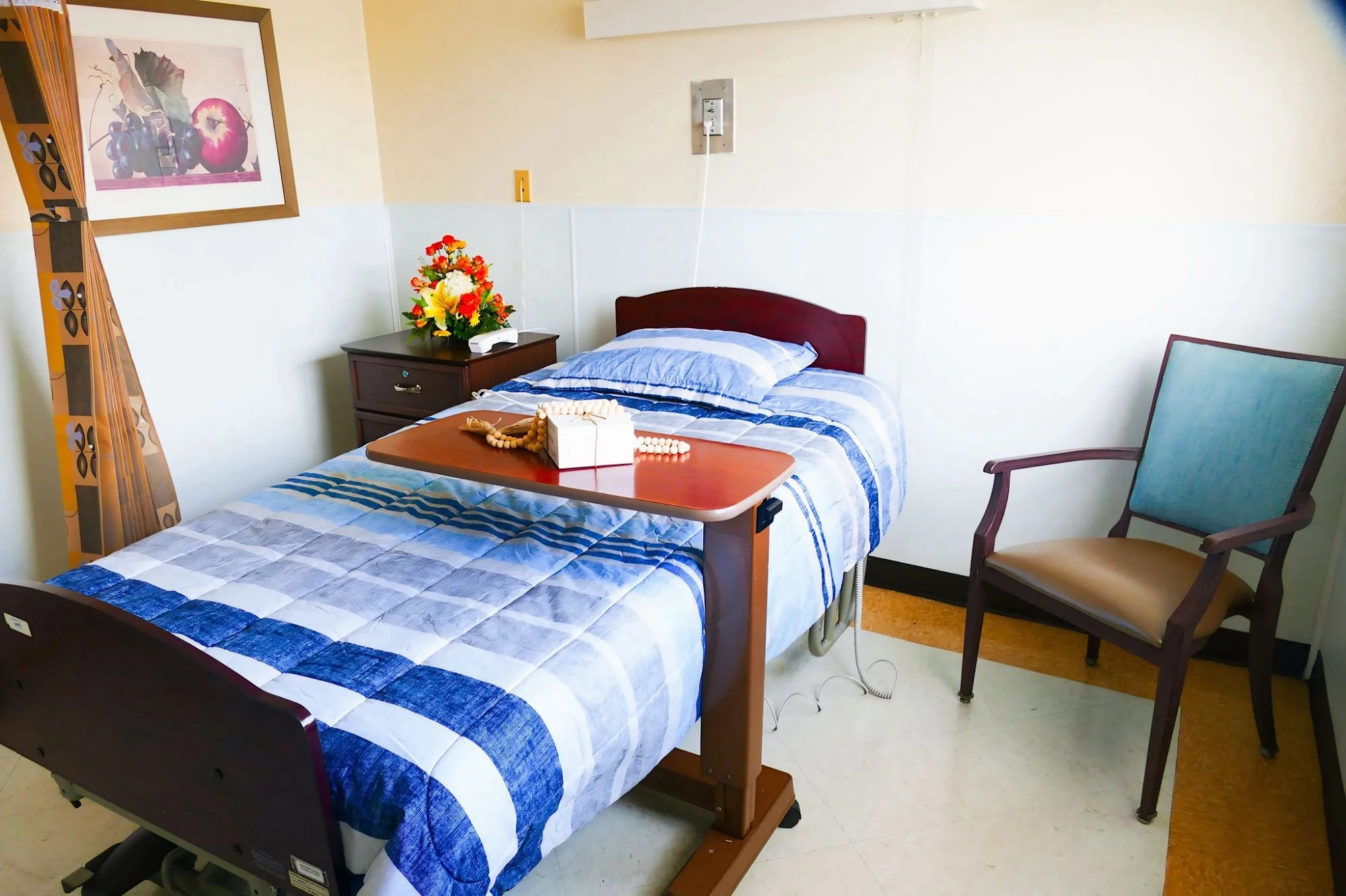 UNITY HEALTHCARE AND REHABILITATION CENTER