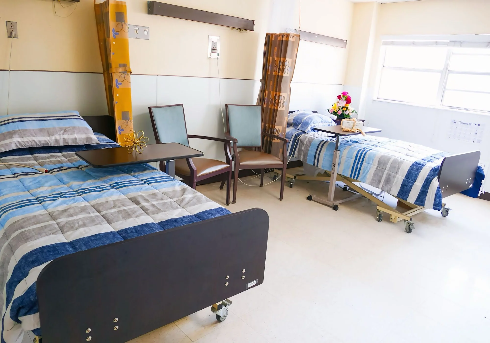 UNITY HEALTHCARE AND REHABILITATION CENTER