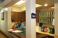 UNIVERSITY CENTER FOR REHABILITATION AND NURSING